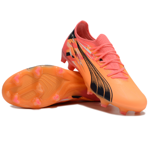 SCARPA DA CALCIO PUMA ULTRA ULTIMATE FG 