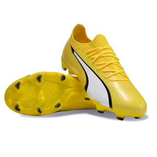 SCARPA DA CALCIO PUMA ULTRA ULTIMATE FG 