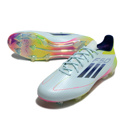 SCARPA DA CALCIO ADIDAS F50 FG ELITE 
