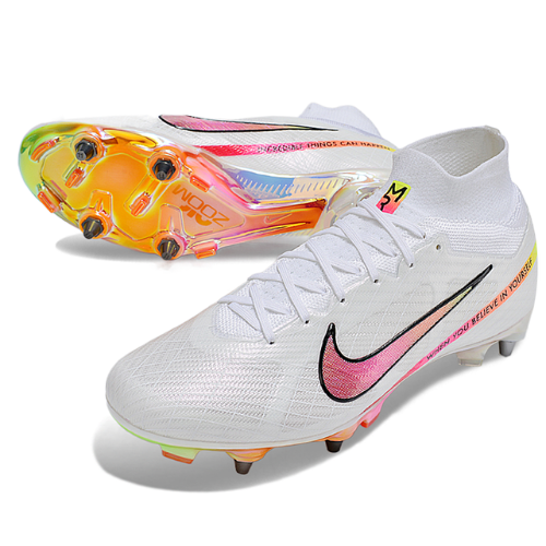 SCARPA DA CALCIO NIKE MERCURIAL SUPERFLY 9 ELITE SG - MARCUS RASHFORD 