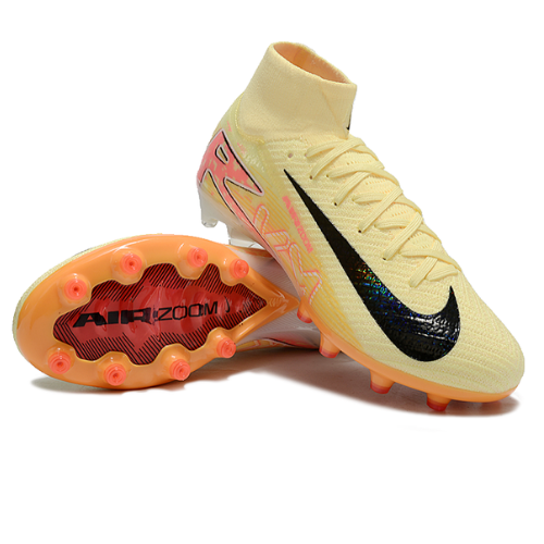 SCARPA DA CALCIO NIKE MERCURIAL SUPERFLY AG 10 ELITE KYLIAN MBAPPÉ 