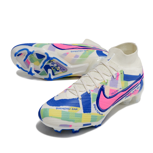 SCARPA DA CALCIO NIKE MERCURIAL SUPERFLY FG 15 ELITE 