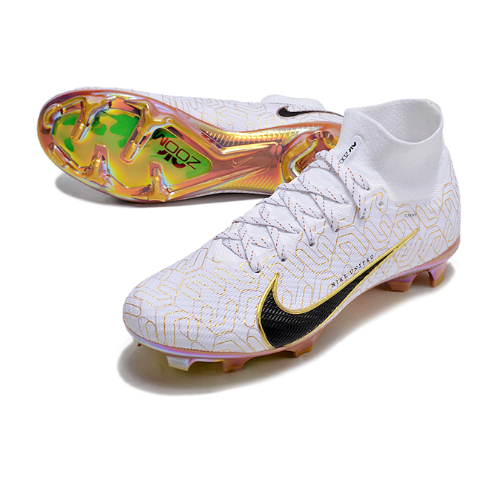 SCARPA DA CALCIO NIKE MERCURIAL AIR ZOOM XXV ELITE FG 