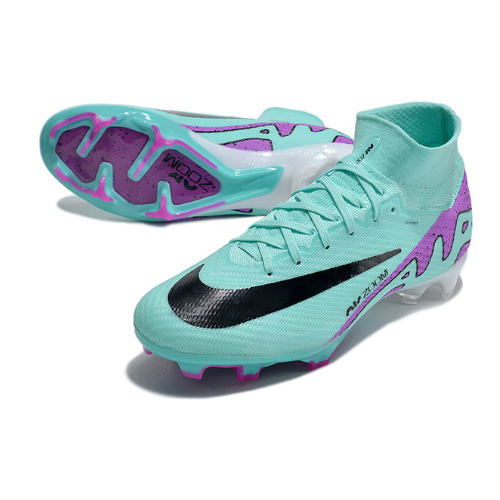 SCARPA DA CALCIO NIKE MERCURIAL 15 ELITE FG 