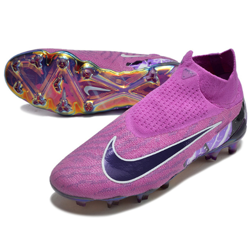 SCARPA DA CALCIO NIKE PHANTOM GX ELITE FG 