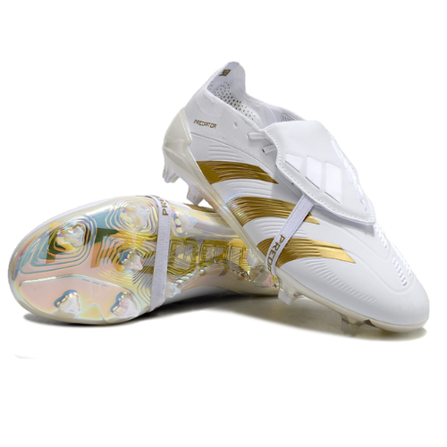 SCARPA DA CALCIO ADIDAS PREDATOR TONGUE FG ELITE 