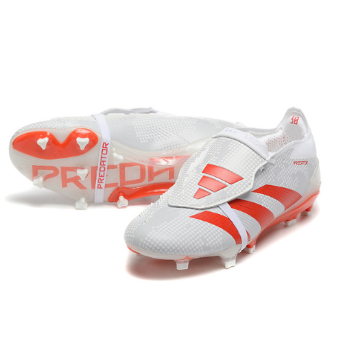 SCARPA DA CALCIO ADIDAS PREDATOR TONGUE FG ELITE 