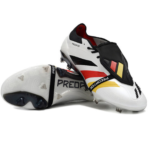 SCARPA DA CALCIO ADIDAS PREDATOR TONGUE FG ELITE 