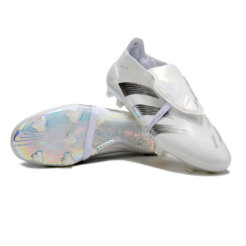 SCARPA DA CALCIO ADIDAS PREDATOR TONGUE FG ELITE 