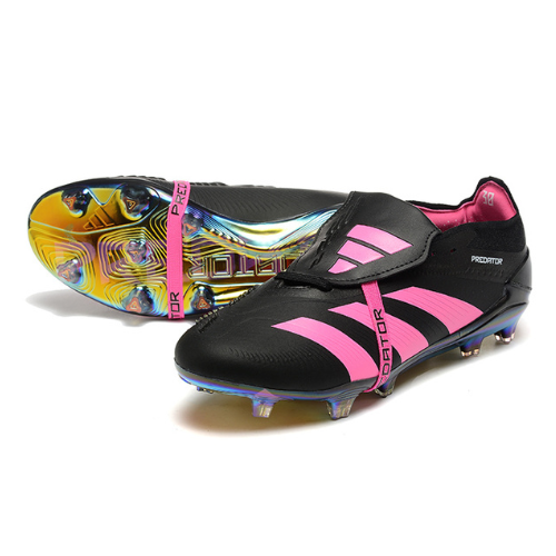 SCARPA DA CALCIO ADIDAS PREDATOR TONGUE FG ELITE 