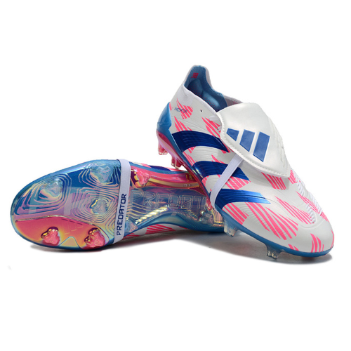 SCARPA DA CALCIO ADIDAS PREDATOR TONGUE FG ELITE 