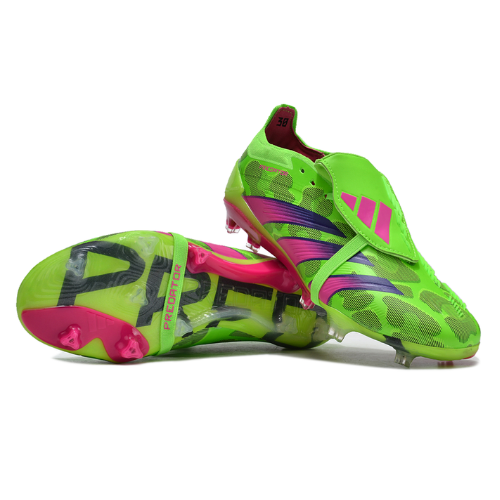 SCARPA DA CALCIO ADIDAS PREDATOR ELITE GENERATION + FG ELITE 