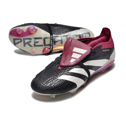 SCARPA DA CALCIO ADIDAS PREDATOR TONGUE 1994 FG ELITE 