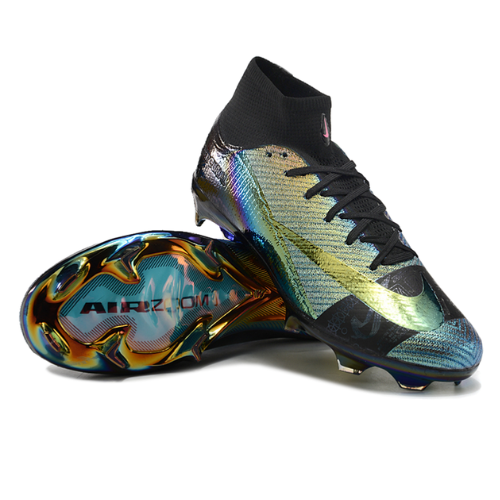 SCARPA DA CALCIO NIKE MERCURIAL SUPERFLY FG 10 ELITE 