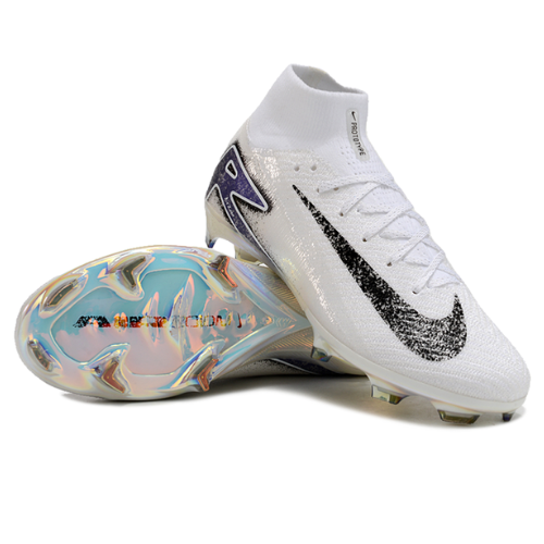 SCARPA DA CALCIO NIKE MERCURIAL SUPERFLY FG 10 ELITE 