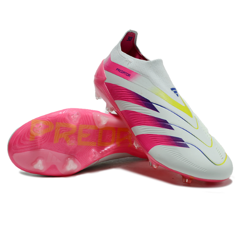 SCARPE DA CALCIO ADIDAS PREDATOR ACCURACY FG ELITE 