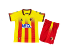 WATFORD I 25/26 CONJUNTO INFANTIL