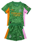 MILAN PORTERO II 25/26 CONJUNTO INFANTIL