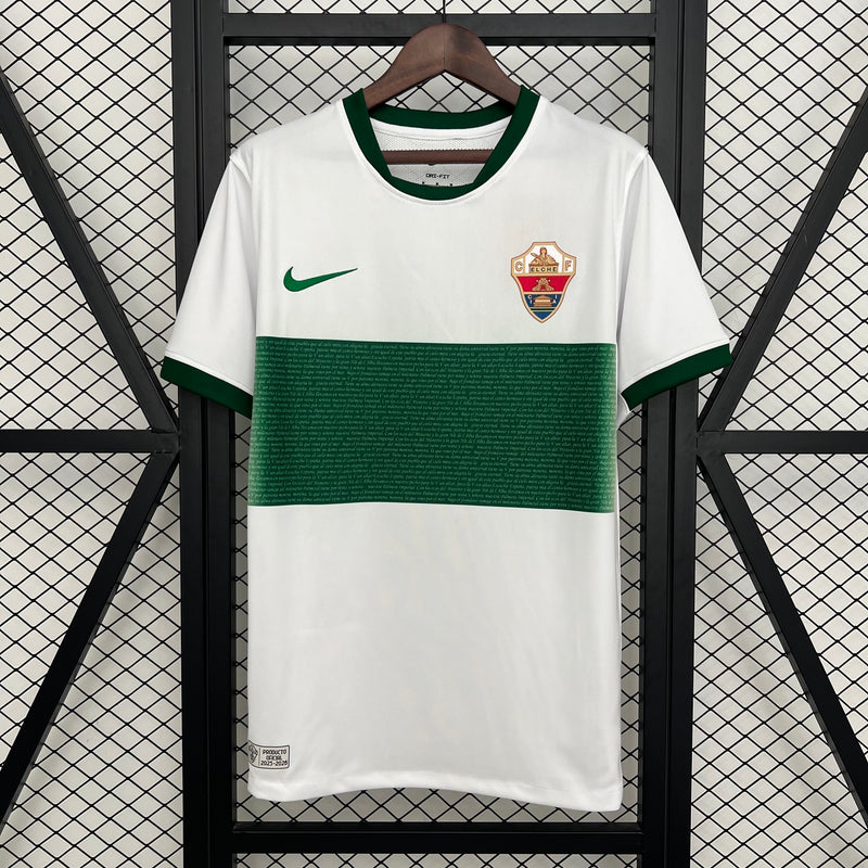 ELCHE I 25/26 HOMBRE
