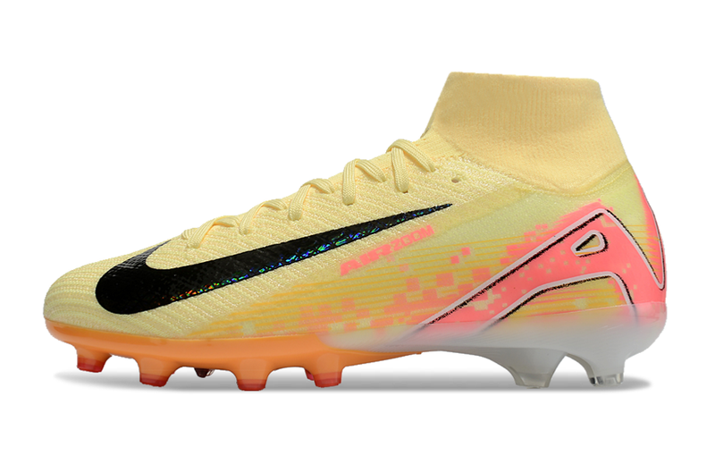 SCARPA DA CALCIO NIKE MERCURIAL SUPERFLY AG 10 ELITE KYLIAN MBAPPÉ 