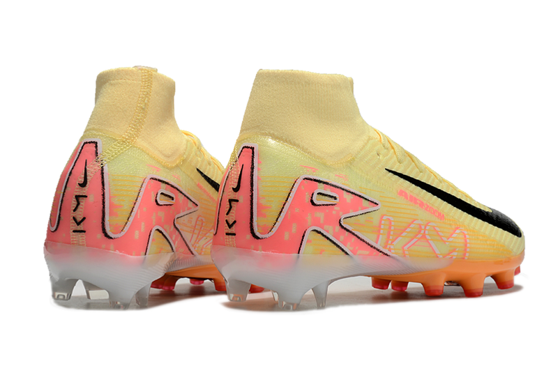 SCARPA DA CALCIO NIKE MERCURIAL SUPERFLY AG 10 ELITE KYLIAN MBAPPÉ 