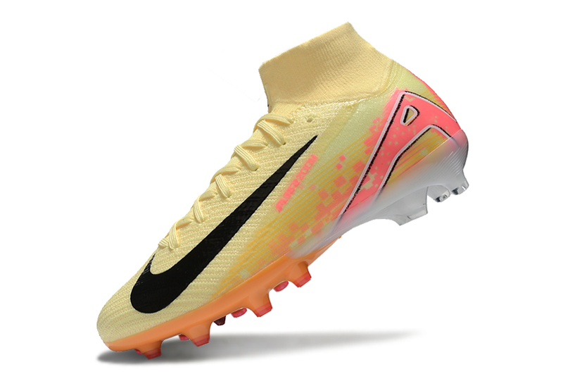 SCARPA DA CALCIO NIKE MERCURIAL SUPERFLY AG 10 ELITE KYLIAN MBAPPÉ 
