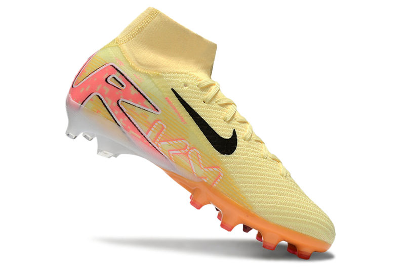 SCARPA DA CALCIO NIKE MERCURIAL SUPERFLY AG 10 ELITE KYLIAN MBAPPÉ 