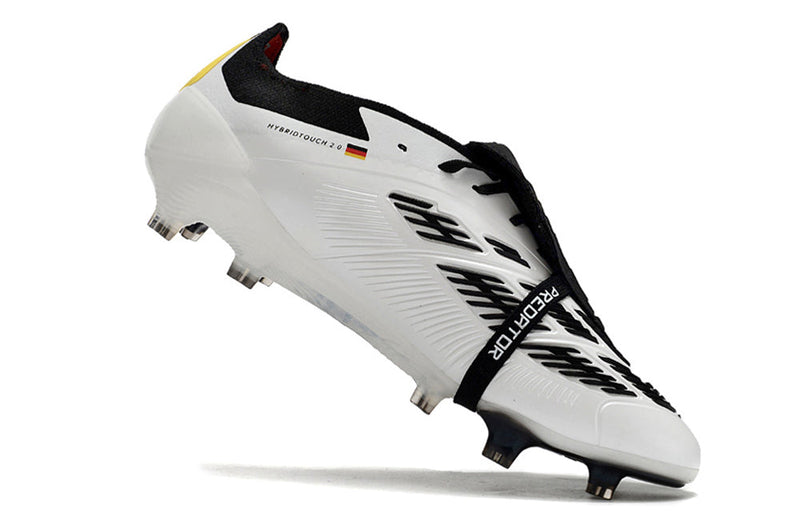 SCARPA DA CALCIO ADIDAS PREDATOR TONGUE FG ELITE 