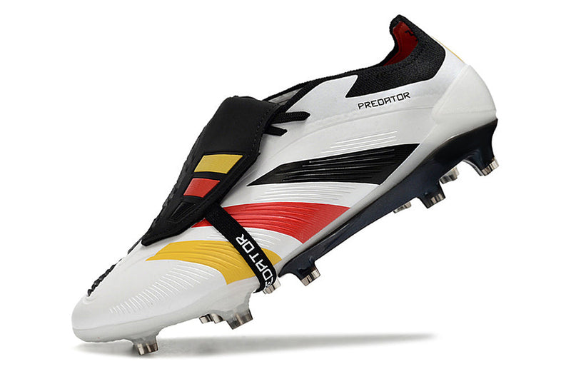 SCARPA DA CALCIO ADIDAS PREDATOR TONGUE FG ELITE 