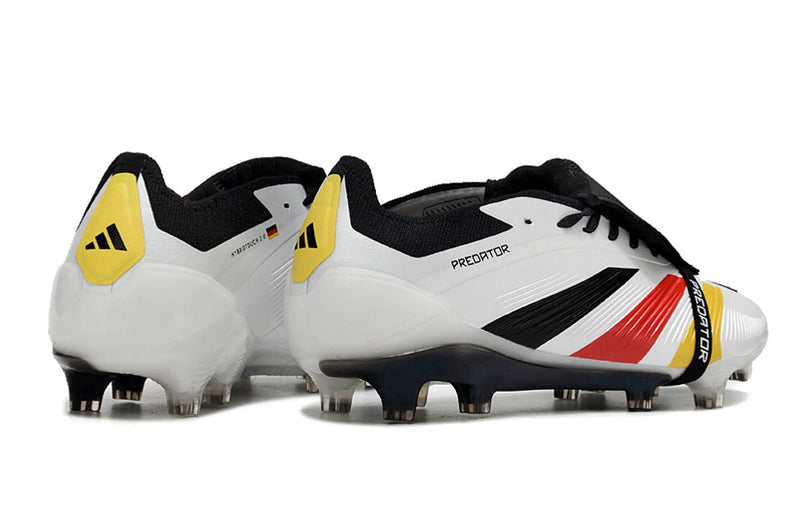 SCARPA DA CALCIO ADIDAS PREDATOR TONGUE FG ELITE 