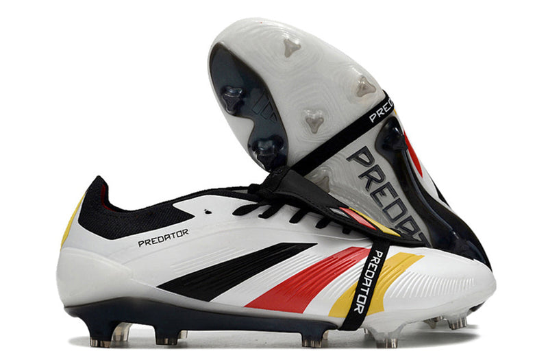 SCARPA DA CALCIO ADIDAS PREDATOR TONGUE FG ELITE 