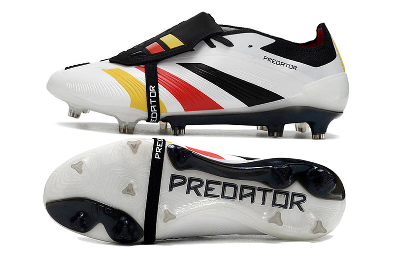 SCARPA DA CALCIO ADIDAS PREDATOR TONGUE FG ELITE 