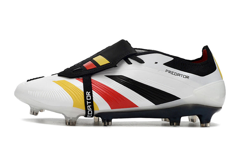 SCARPA DA CALCIO ADIDAS PREDATOR TONGUE FG ELITE 