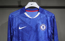 jersey CHELSEA I 25/26 HOMBRE MANGA LARGA (VERSION JUGADOR)