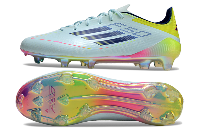 SCARPA DA CALCIO ADIDAS F50 FG ELITE 