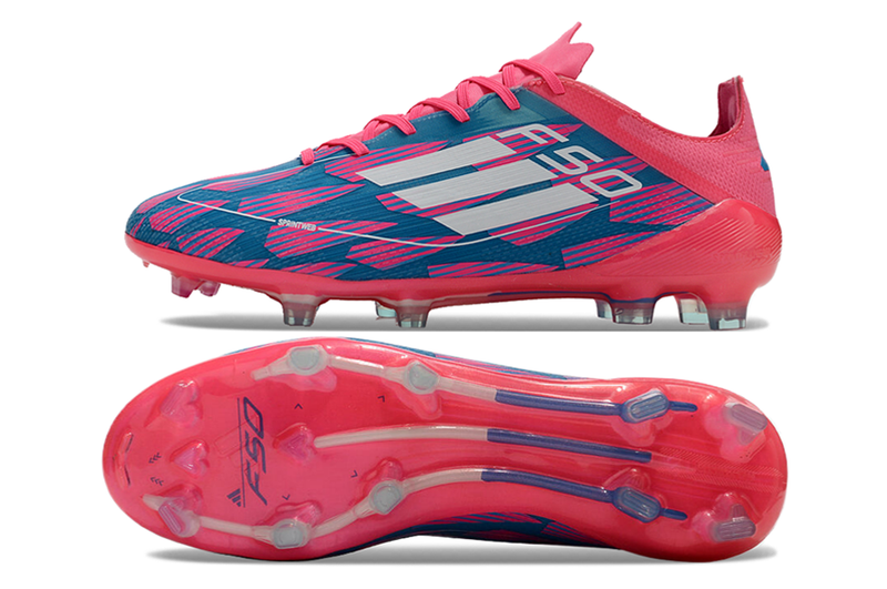 SCARPA DA CALCIO ADIDAS F50 ELITE FG 