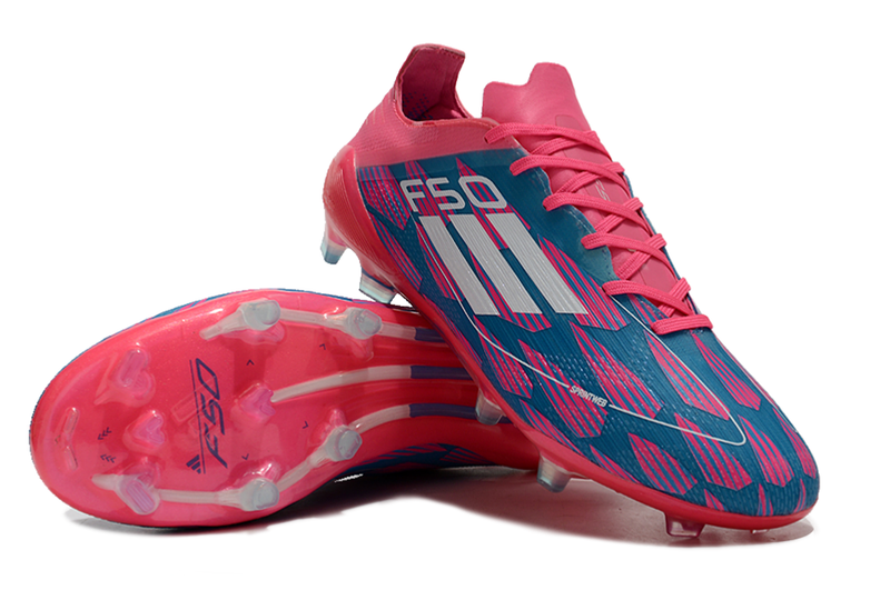 SCARPA DA CALCIO ADIDAS F50 ELITE FG 