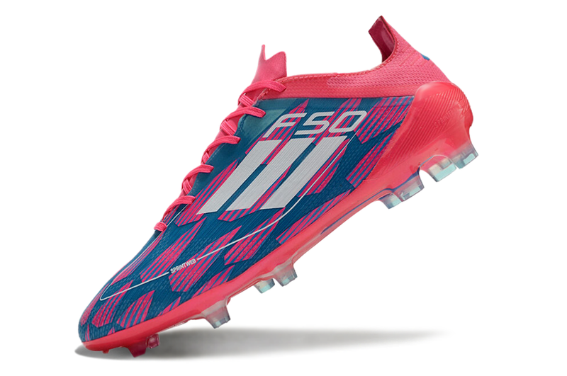 SCARPA DA CALCIO ADIDAS F50 ELITE FG 
