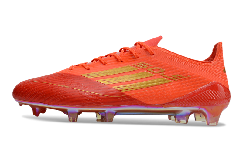 SCARPA DA CALCIO ADIDAS F50 ELITE FG 