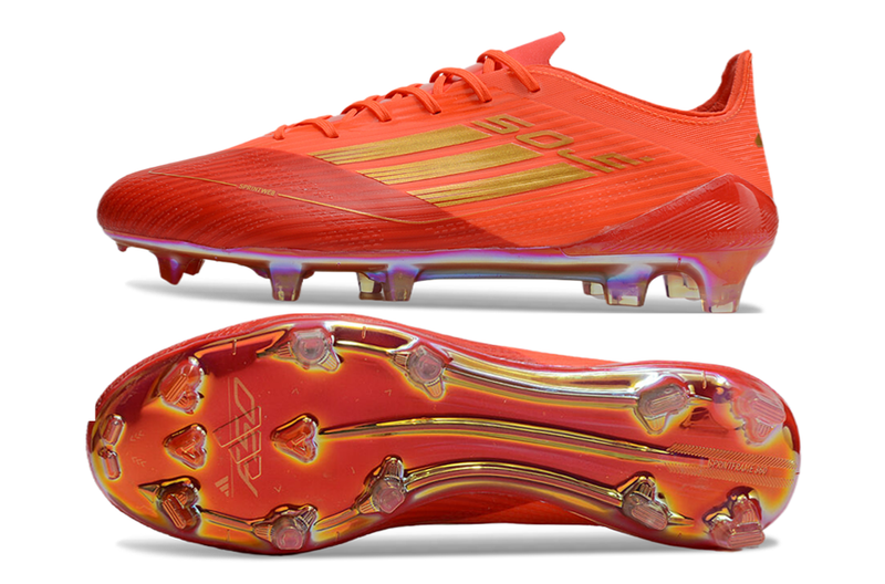 SCARPA DA CALCIO ADIDAS F50 ELITE FG 