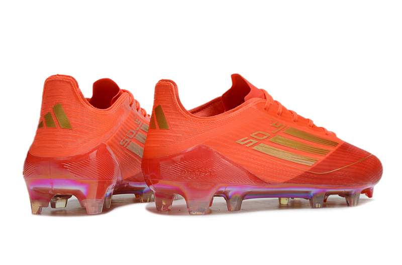 SCARPA DA CALCIO ADIDAS F50 ELITE FG 