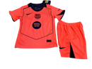 JERSEY BARCELONA III 25/26 CONJUNTO INFANTIL