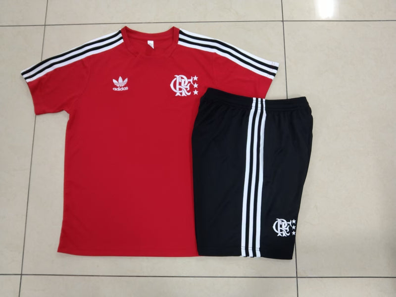 PANTALONI + FELPA AJAX II 24/25 