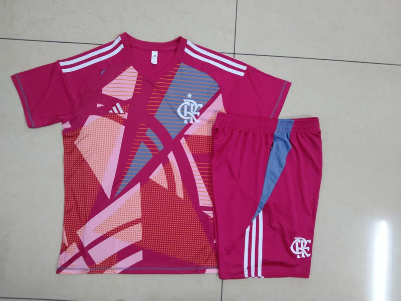 PANTALONI + FELPA AJAX II 24/25 