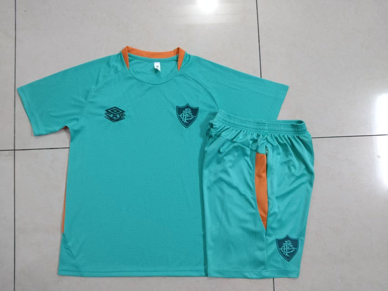 PANTALONI + FELPA AJAX II 24/25 
