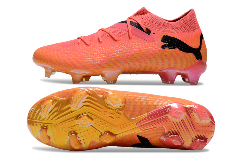 SCARPA DA CALCIO PUMA FUTURE 7 ULTIMATE FG 