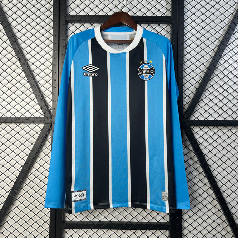 GREMIO I 25/26 HOMBRE (MANGA LARGA)