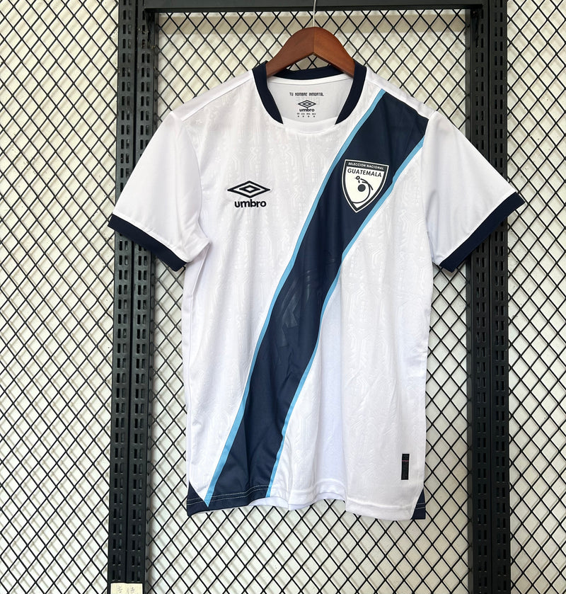 GUATEMALA I 25/26 HOMBRE