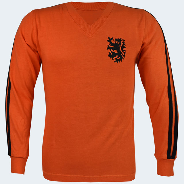 MANCHESTER UNITED II 08/09 UOMO (RETRO) MANICA LUNGA 