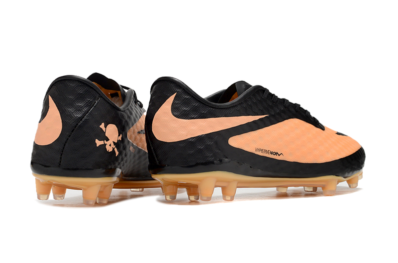 SCARPA DA CALCIO NIKE HYPERVENOM ELITE FG 